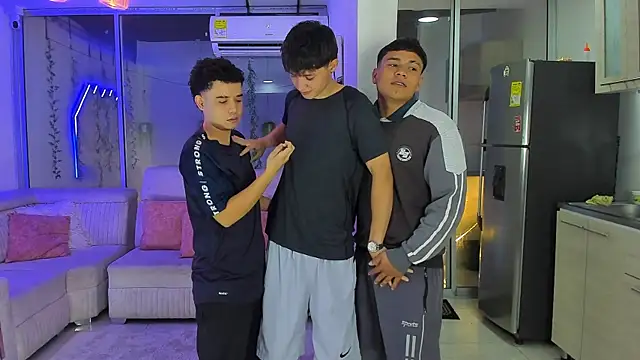 Houseofwarrios online show from January 13, 2026, 5:44 am