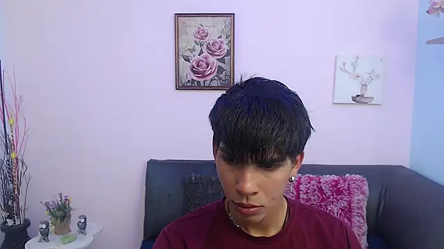 Snapshot of David_925_ chatting on September 28, 2025, 4:08 am David 925 online show from September 28, 2025, 4:08 am