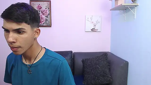 Snapshot of David_925_ chatting on October 10, 2025, 3:40 am David 925 online show from October 10, 2025, 3:40 am