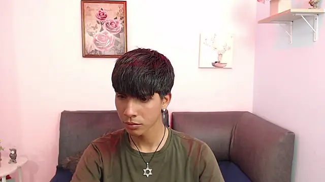 Snapshot of David_925_ chatting on October 4, 2025, 4:47 am David 925 online show from October 4, 2025, 4:47 am