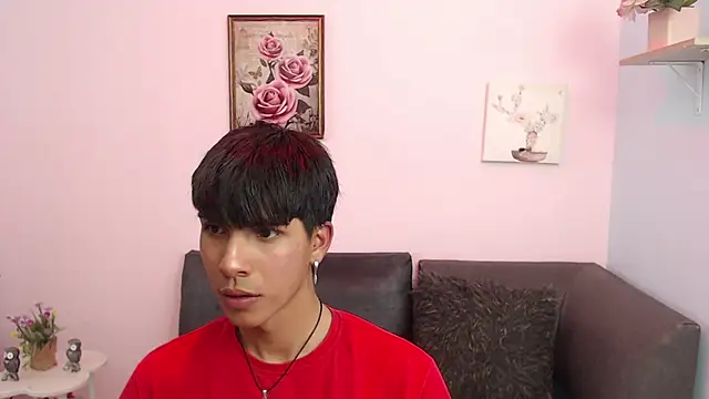 Snapshot of David_925_ chatting on September 26, 2025, 4:19 am David 925 online show from September 26, 2025, 4:19 am