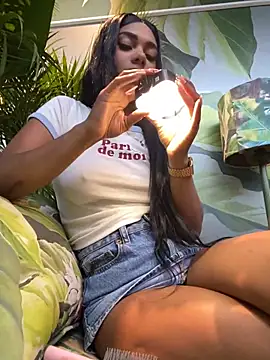 Savannahfisher online show from March 5, 2026, 10:59 pm