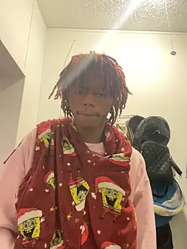 Snapshot of Zayinc chatting on October 31, 2025, 1:41 pm Zayinc online show from October 31, 2025, 1:41 pm