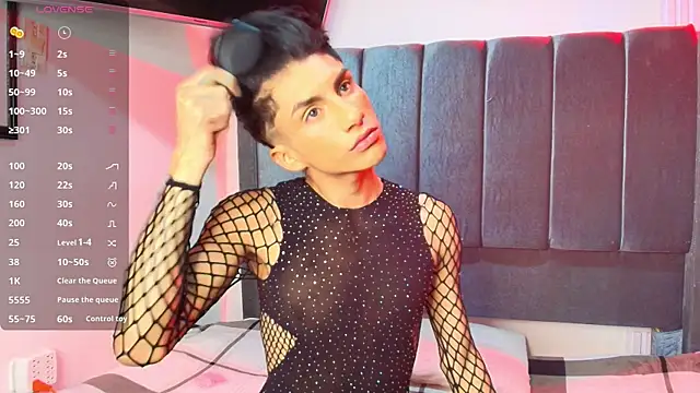 Erick Velveth online show from April 2, 2026, 5:47 am