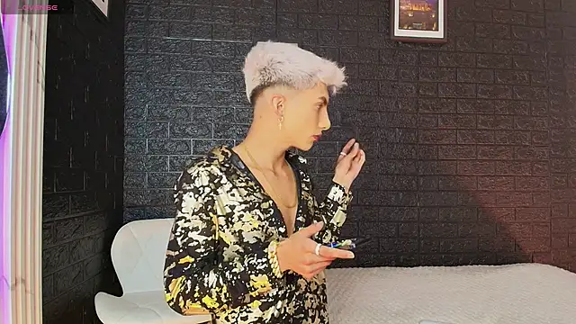 Erick Velveth online show from October 9, 2025, 5:30 am