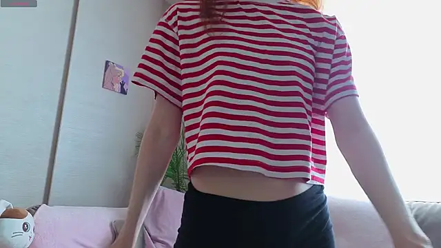 Little rosy online show from June 1, 2026, 5:18 am