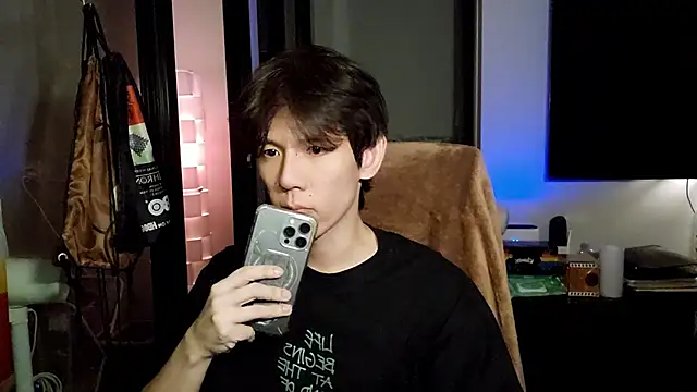 JayJayz zz online show from February 12, 2026, 6:40 pm