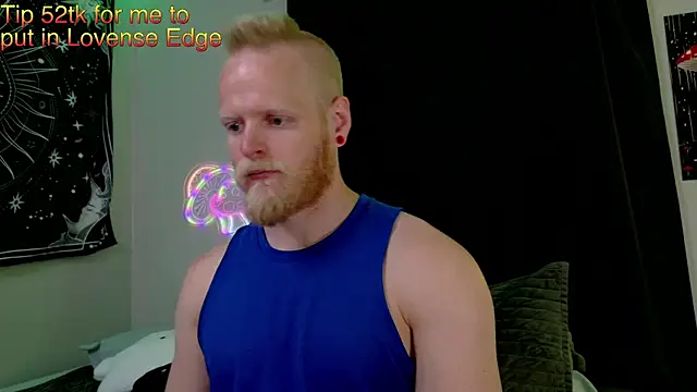 randyroderick online show from April 1, 2026, 11:22 am