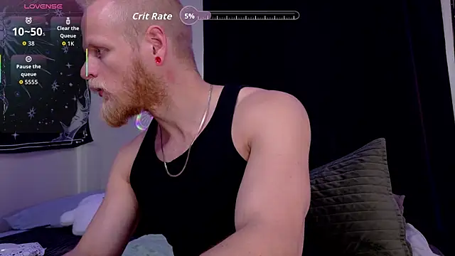 randyroderick online show from April 3, 2026, 3:18 pm