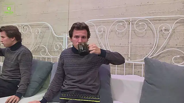 JesseCrosss online show from September 23, 2025, 8:05 pm