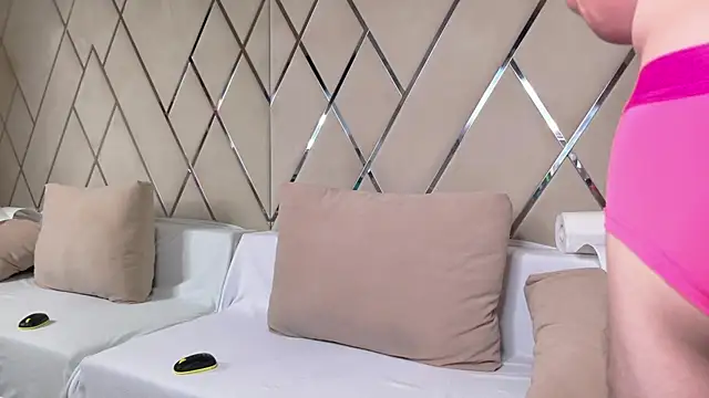 JesseCrosss online show from October 7, 2025, 5:52 am