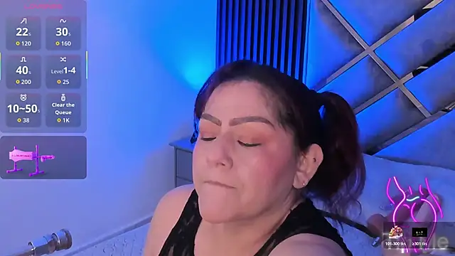 Snapshot of Aliyahsstone chatting on November 27, 2025, 3:51 am Aliyahsstone online show from November 27, 2025, 3:51 am