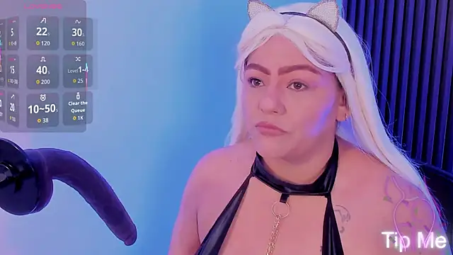 Snapshot of Aliyahsstone chatting on November 22, 2025, 10:14 am Aliyahsstone online show from November 22, 2025, 10:14 am