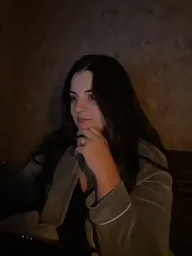 Snapshot of SweetBerryX chatting on October 2, 2025, 7:06 pm SweetBerryX online show from October 2, 2025, 7:06 pm