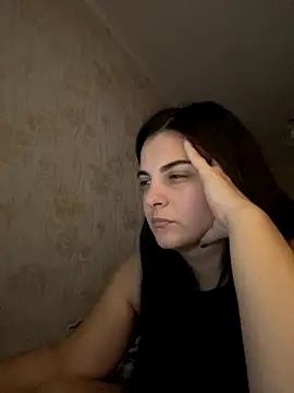 Snapshot of SweetBerryX chatting on October 5, 2025, 12:51 pm SweetBerryX online show from October 5, 2025, 12:51 pm