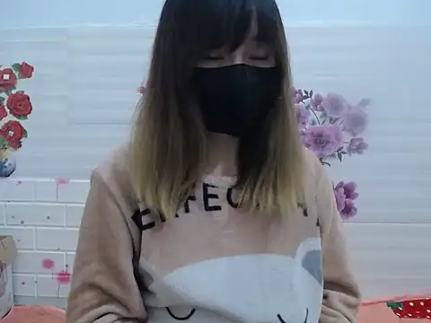 Snapshot of Hannie_26 chatting on November 26, 2025, 1:11 pm Hannie 26 online show from November 26, 2025, 1:11 pm