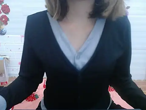 Snapshot of Hannie_26 chatting on December 2, 2025, 1:57 pm Hannie 26 online show from December 2, 2025, 1:57 pm