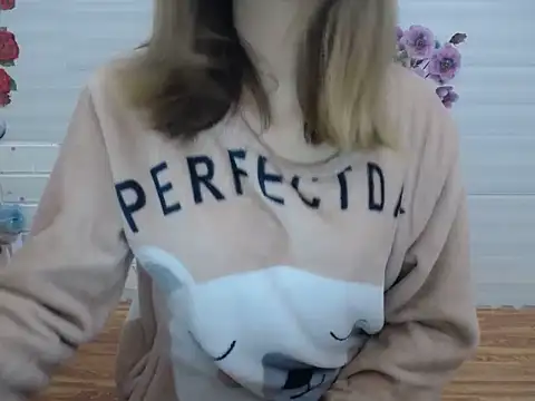 Snapshot of Hannie_26 chatting on November 21, 2025, 6:29 pm Hannie 26 online show from November 21, 2025, 6:29 pm