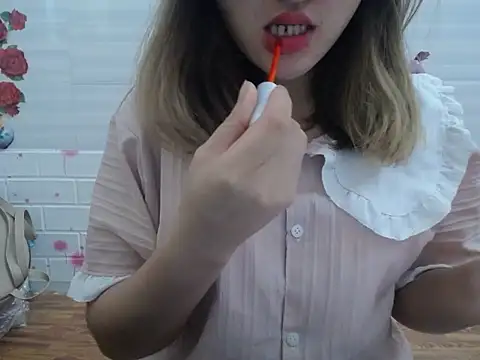 Snapshot of Hannie_26 chatting on November 15, 2025, 8:29 am Hannie 26 online show from November 15, 2025, 8:29 am