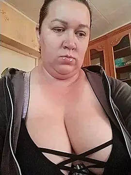 xdevo4ka katyax online show from October 5, 2025, 11:45 am