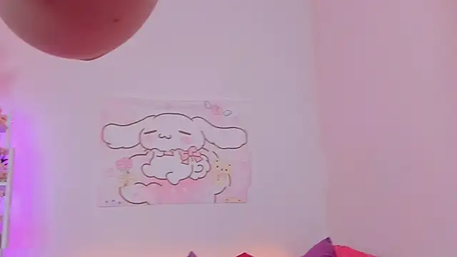 Leri Dells online show from November 25, 2025, 3:07 am