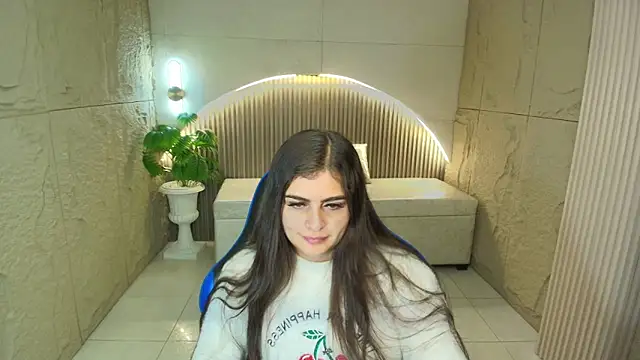 dany r  online show from April 20, 2026, 1:03 pm