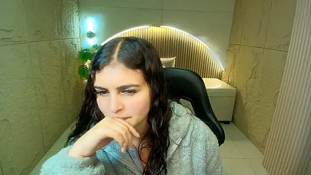 dany r  online show from January 9, 2026, 1:07 pm