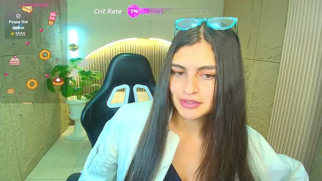 Snapshot of dany_r_ chatting on November 20, 2025, 12:50 pm dany r online show from November 20, 2025, 12:50 pm