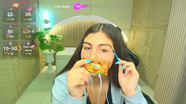 Snapshot of dany_r_ chatting on November 19, 2025, 1:33 pm dany r online show from November 19, 2025, 1:33 pm