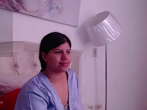 Arianaskyblue online show from November 1, 2025, 6:57 pm