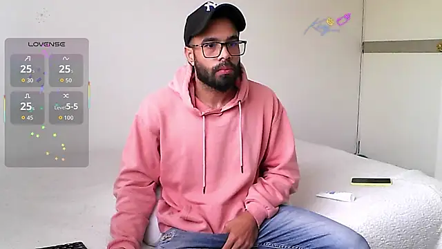 htrebor87 online show from February 23, 2026, 5:46 pm