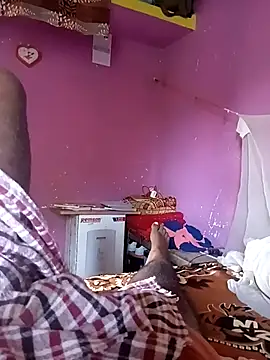 AgitatedStrip9 online show from September 27, 2025, 6:41 am