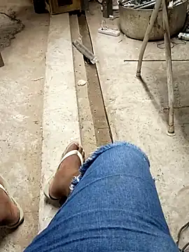 preto3561 online show from September 18, 2025, 7:06 pm