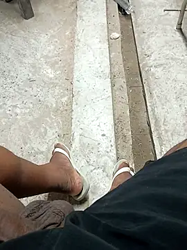 preto3561 online show from September 19, 2025, 1:15 pm