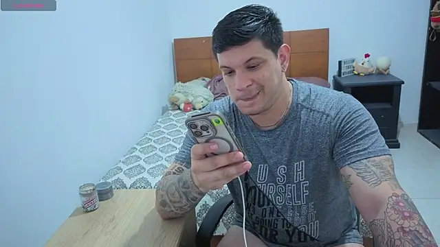 ryden 01 online show from March 28, 2026, 12:44 am