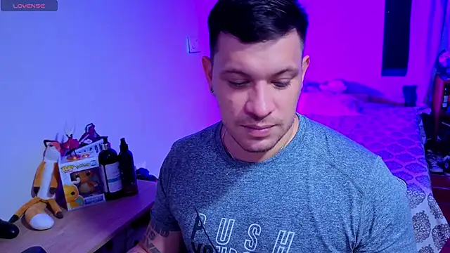 ryden 01 online show from September 29, 2025, 4:19 am