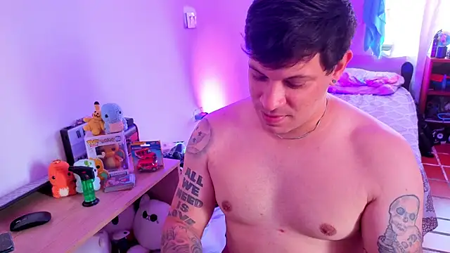 ryden 01 online show from September 22, 2025, 4:24 pm