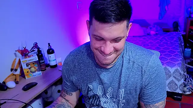 ryden 01 online show from October 1, 2025, 5:34 am