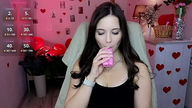 Daniels Beth online show from February 15, 2026, 3:44 pm