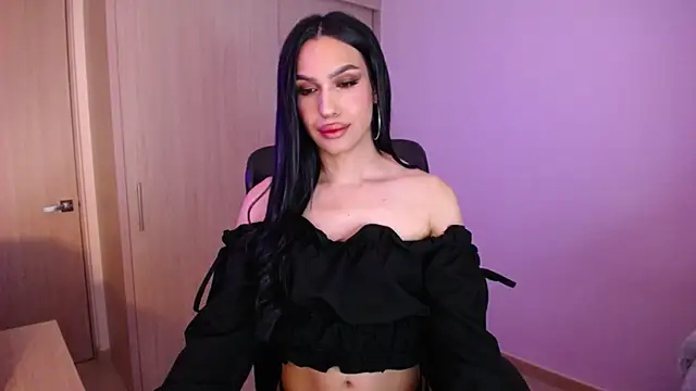 SamaraSilex online show from December 5, 2025, 2:32 am