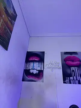 becca wilsson online show from December 20, 2025, 3:09 am