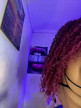 becca wilsson online show from February 21, 2026, 10:12 pm