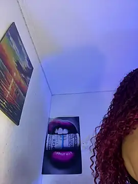 becca wilsson online show from February 6, 2026, 9:38 am