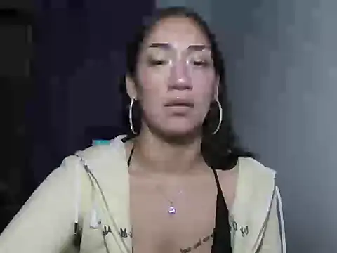 Snapshot of Miia__strog chatting on September 22, 2025, 8:15 pm Miia  strog online show from September 22, 2025, 8:15 pm