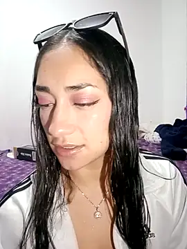 Snapshot of Miia__strog chatting on September 19, 2025, 2:48 am Miia  strog online show from September 19, 2025, 2:48 am