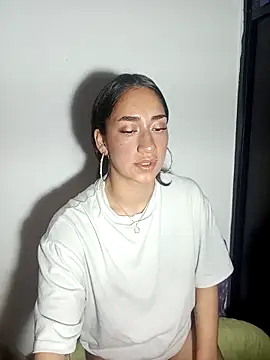 Snapshot of Miia__strog chatting on September 21, 2025, 11:04 am Miia  strog online show from September 21, 2025, 11:04 am