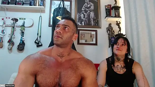 henryhadesflirt online show from October 6, 2025, 11:05 pm