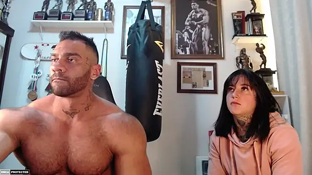 henryhadesflirt online show from September 30, 2025, 12:16 am