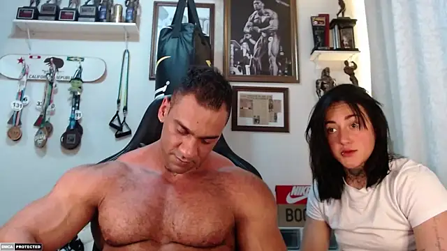 henryhadesflirt online show from October 11, 2025, 7:37 pm