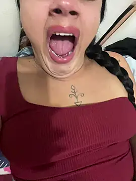  jade 01 online show from February 6, 2026, 1:45 am